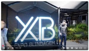 expoblindagem