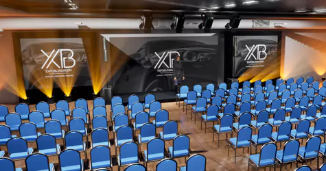 auditorio
