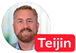 teijin