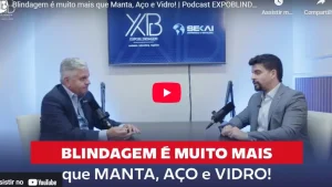 blindagem, Manta, Aço, Vidro