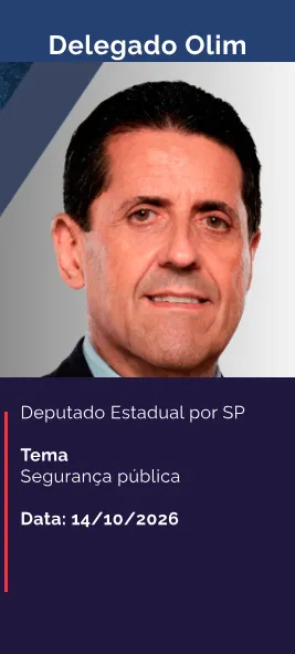 Delegado Olim