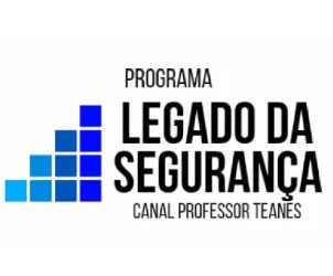 legado da segurança