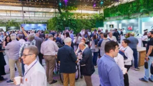 evento de blindagem automotiva
