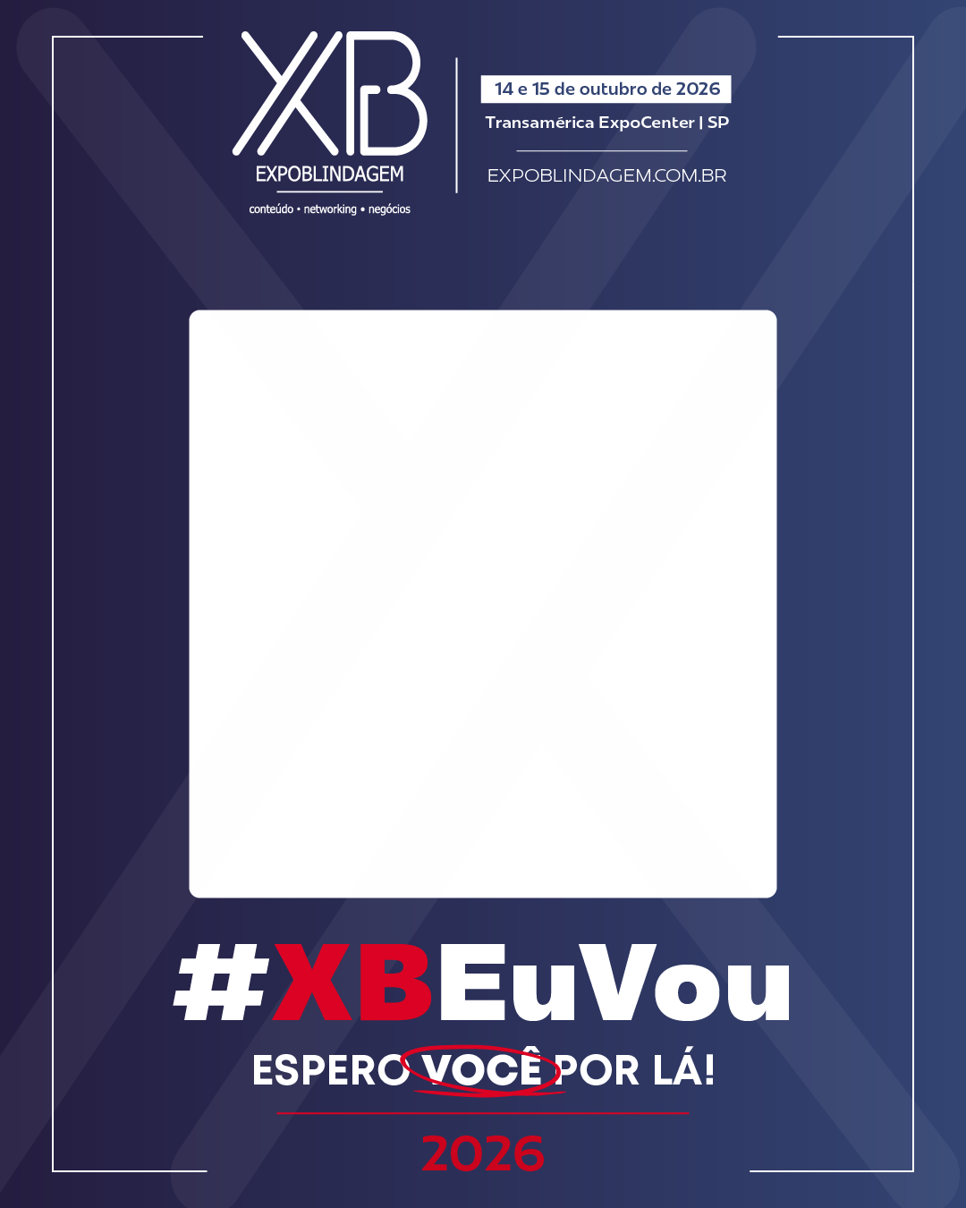 xb eu vou