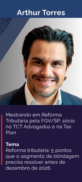 arthur torres