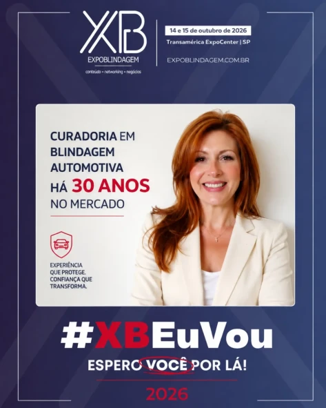 xb eu vou