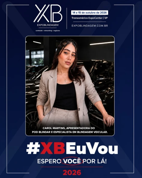 xb eu vou