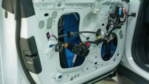 inovação na blindagem automotiva
