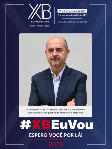 xb eu vou