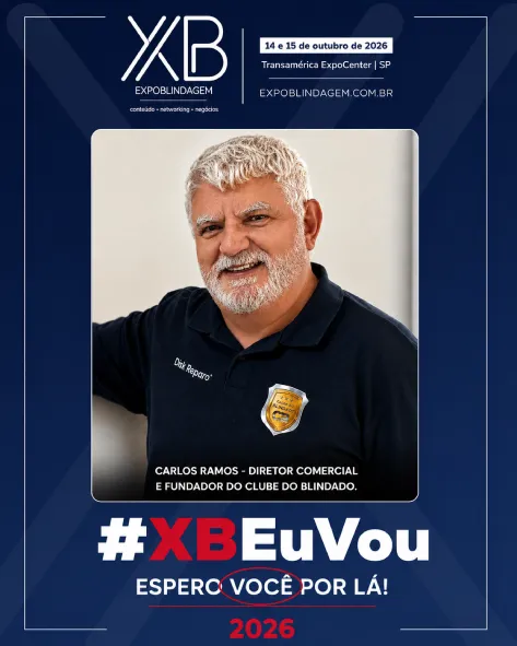 xb eu vou