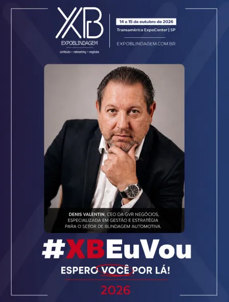 xb eu vou