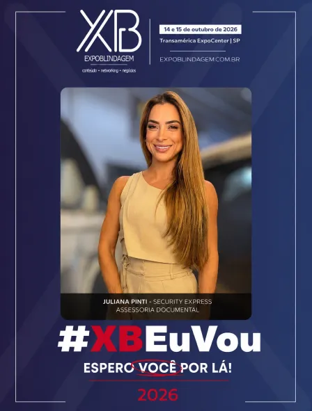 xb eu vou