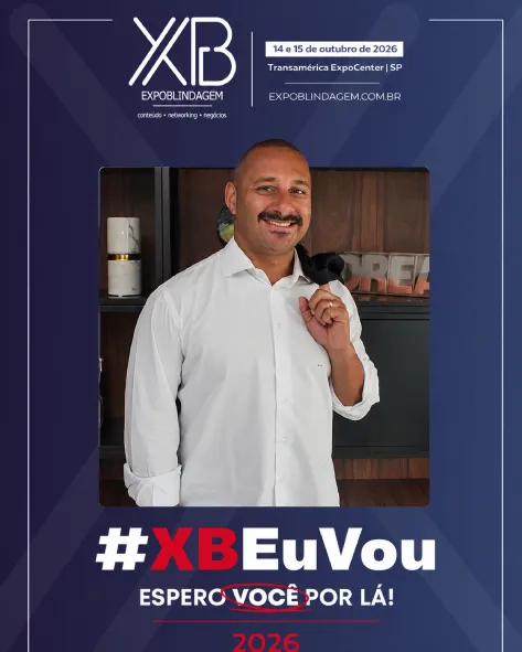 xb eu vou