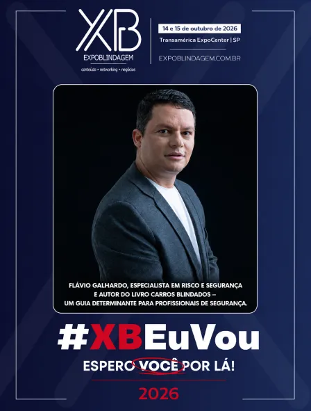 xb eu vou