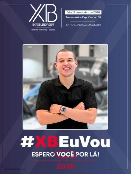 xb eu vou