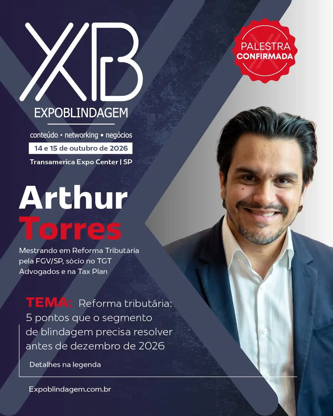 arthur torres