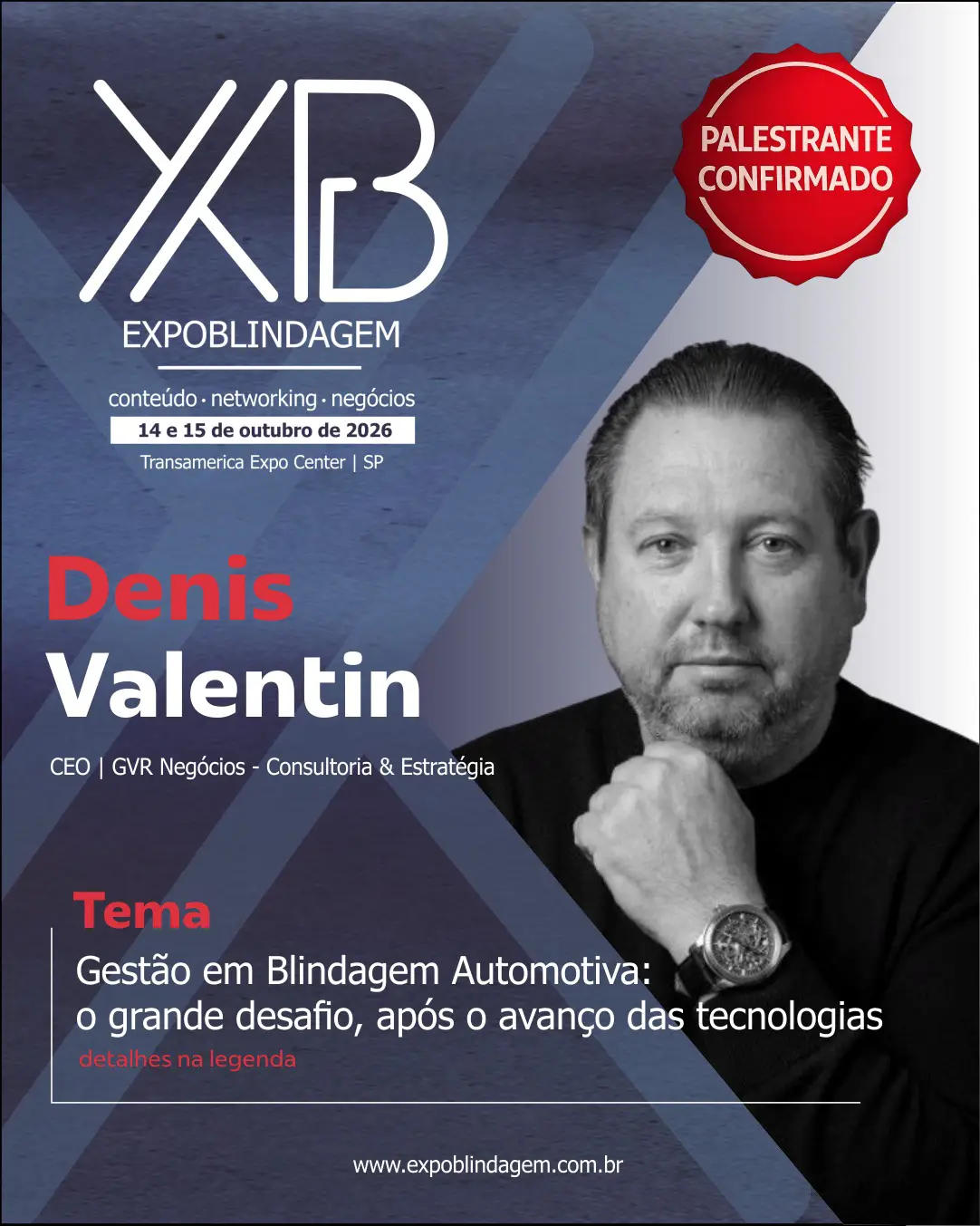 Denis Valentin