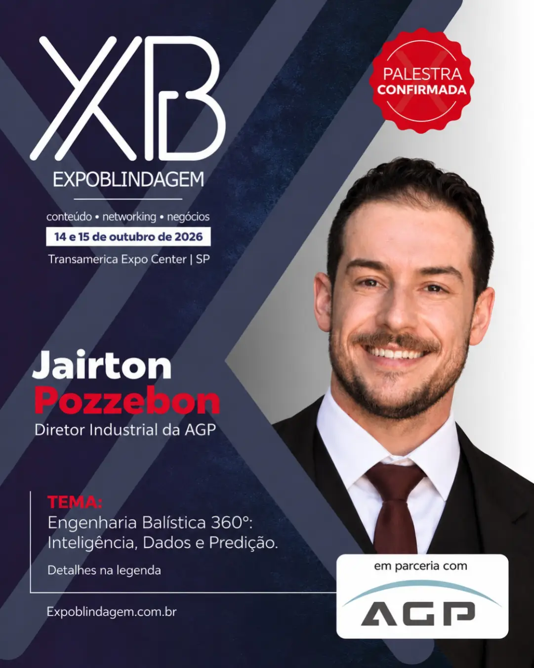 Jairton Pozzebon