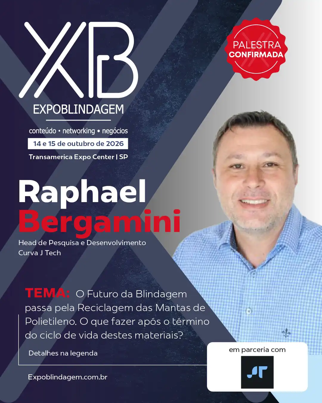 Raphael Bergamini