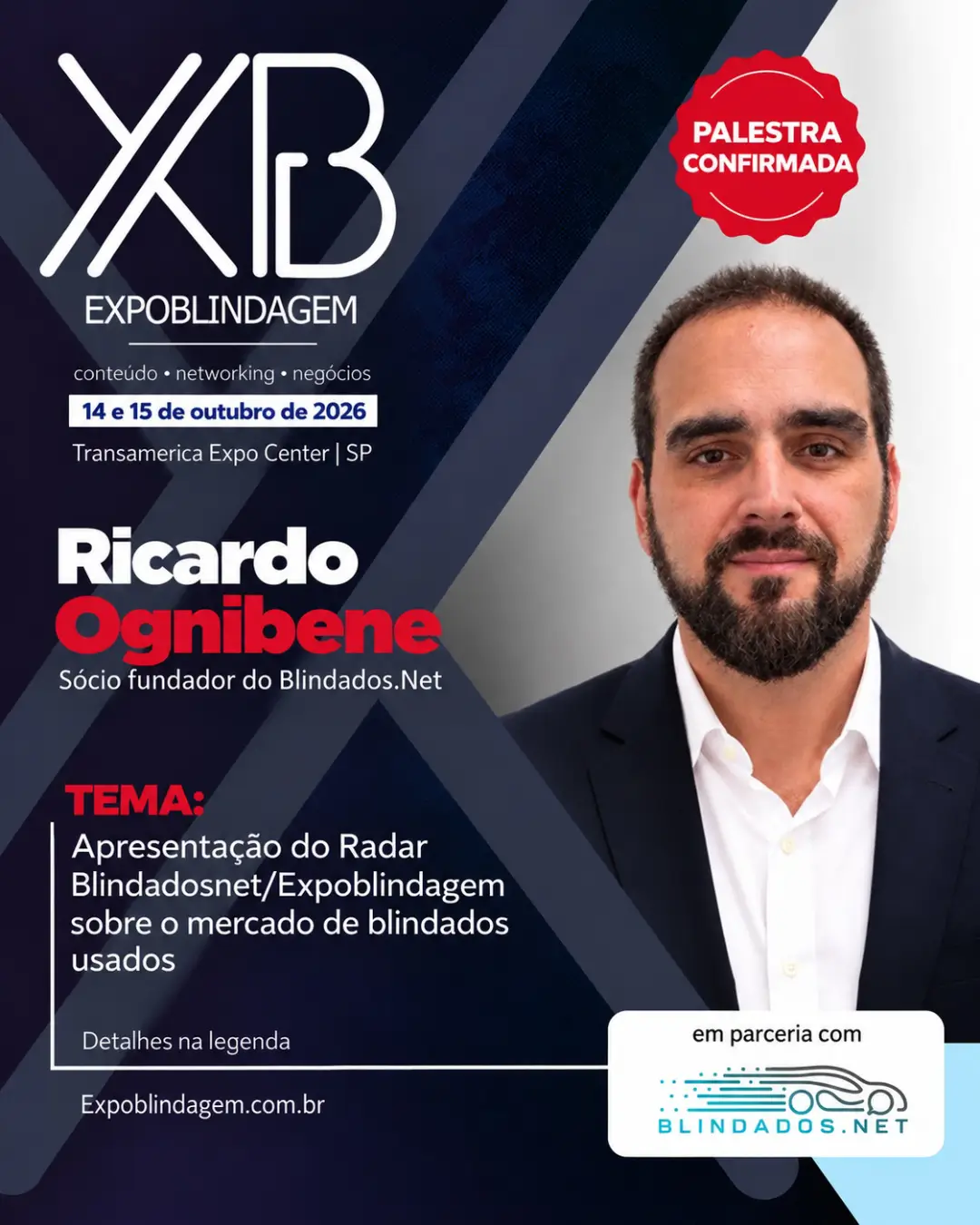 Ricardo Ognibene